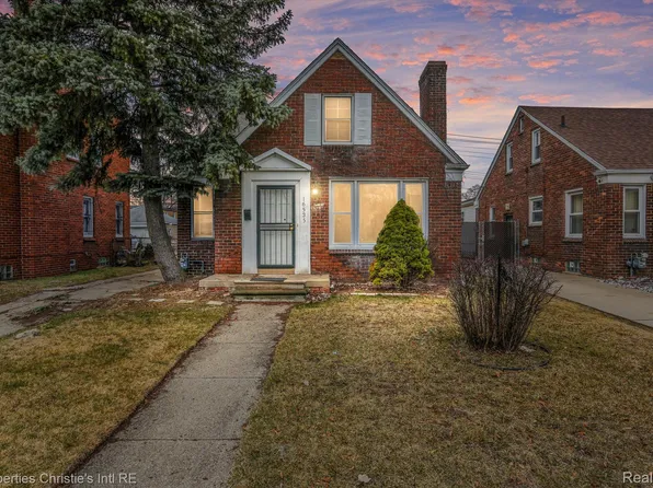 16535 Prest St, Detroit, MI 48235