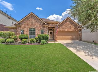 20710 Meandering Cir, San Antonio, TX 78258