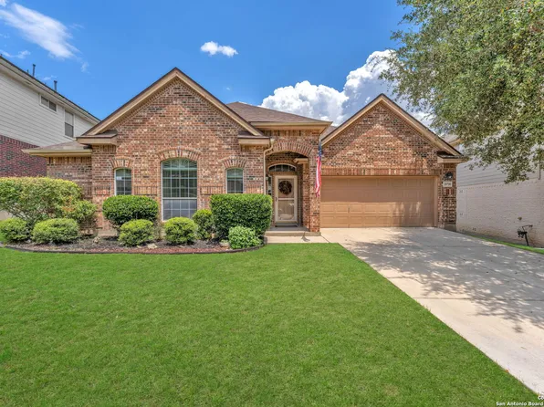 20710 Meandering Circle, San Antonio, TX 78258