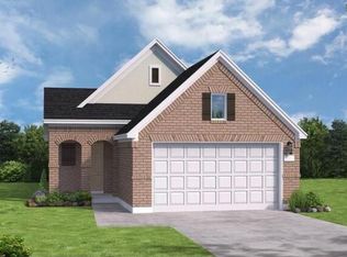 305 Violet Crown Ln, New Caney, TX 77357