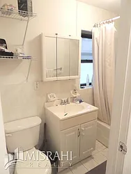 Rented by J Misrahi Realty Corp