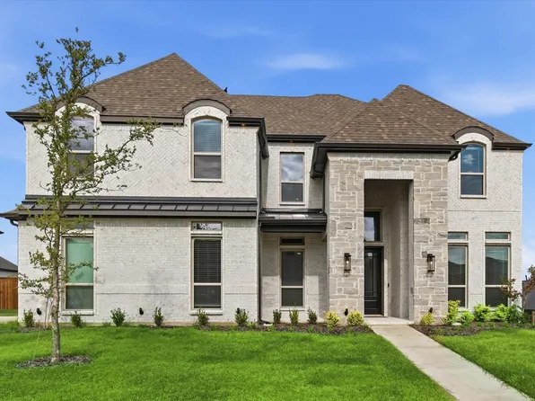 1561 Pepperdine Pl, Prosper, TX 75078