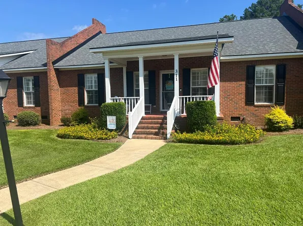 311 Allisons Way, Tifton, GA 31794