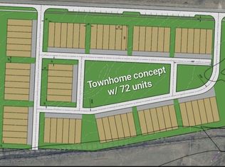 Ginn Road & Brookside Rd #3, Bentonville, AR 72712