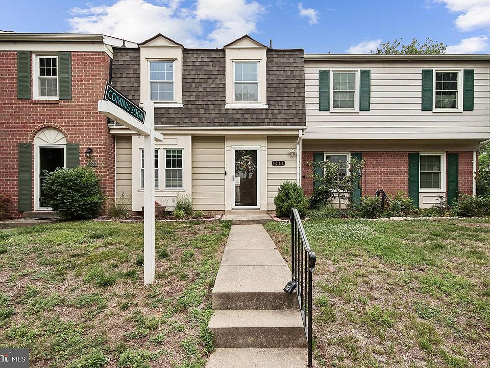 1st image of 6518 Yadkin Ct