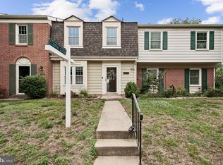 6518 Yadkin Ct, Alexandria, VA 22310
