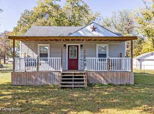 13522 Old Distillery Rd, Louisville, KY 40272