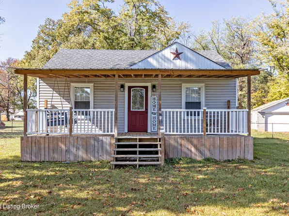 13522 Old Distillery Rd, Louisville, KY 40272