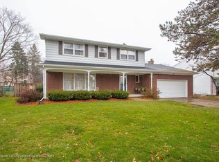5914 Highgate Ave, East Lansing, MI 48823