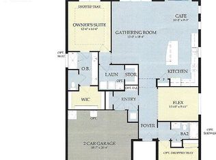 295 SE Courances Dr, Port Saint Lucie, FL 34984