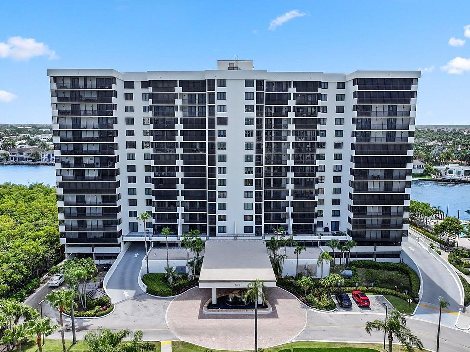 1st image of 3420 S Ocean Boulevard #4z