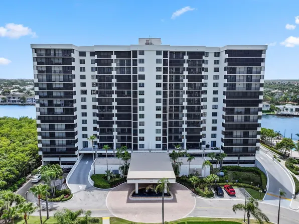3420 S Ocean Boulevard #4z, Highland Beach, FL 33487