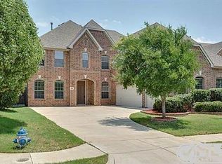 226 Barkley Dr, Hickory Creek, TX 75065