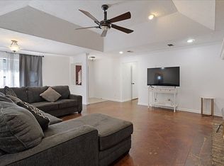 3011 Matthew Dr, Mount Pleasant, TX 75455