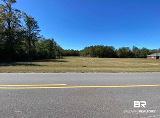 0 Dreamcatcher Ln, Flomaton, AL 36441