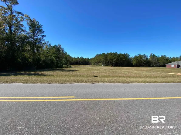 0 Dreamcatcher Ln, Flomaton, AL 36441