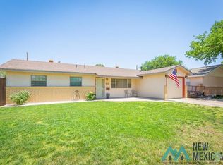 2611 Palomar Pl, Roswell, NM 88203