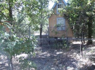 15315 S 2nd St, Scurry, TX 75158