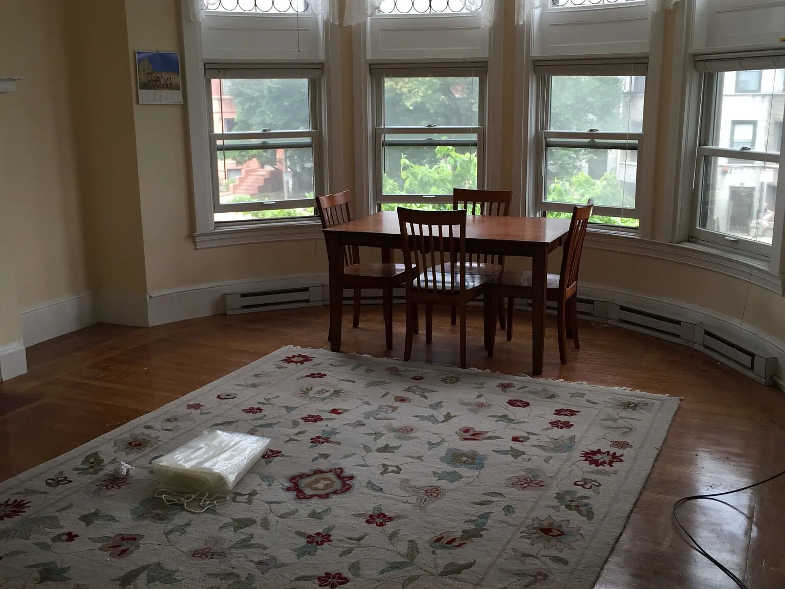 2 bed, 934 sqft, $3,600 — Photo 3