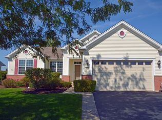 12863 Cold Springs Dr, Huntley, IL