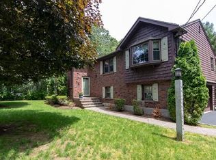 7 Partridge Rd, Medfield, MA 02052