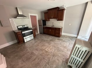 232 Richmond Ave #5, Buffalo, NY 14222