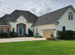 117 Moores Farm Rd, Havelock, NC 28532