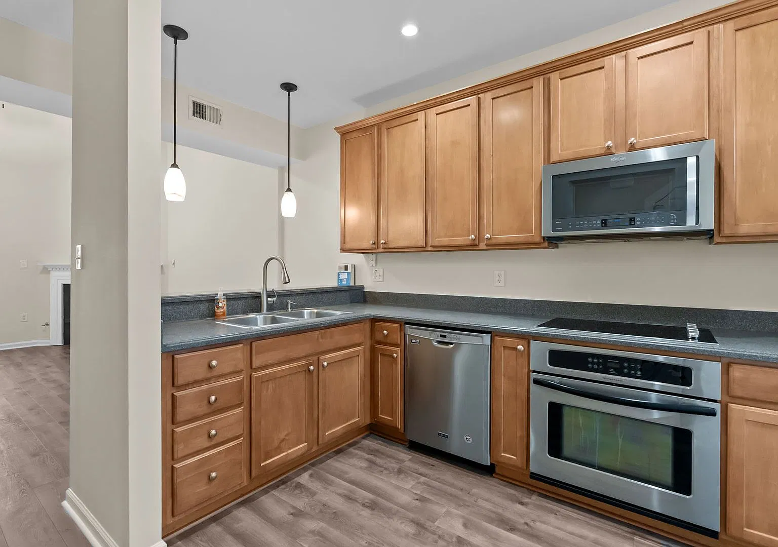 Norfolk Condo! — Photo 3