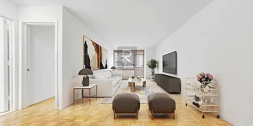 Rented by R New York