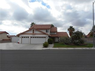 8309 Vibrant Dr, Las Vegas, NV 89117