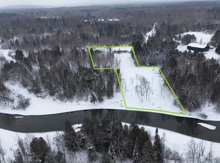 3681 Riverview Rd, Manton, MI 49663