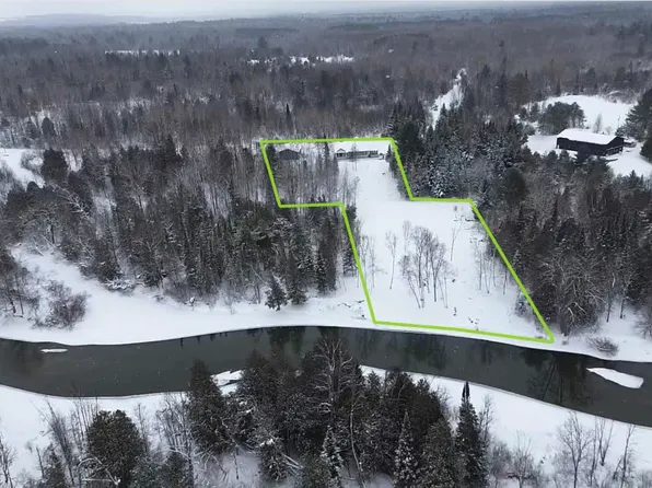 3681 Riverview Rd, Manton, MI 49663