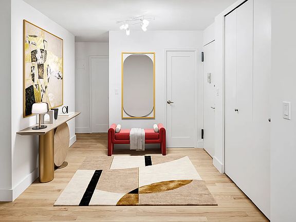 5th image of 132 E 35th St #4B