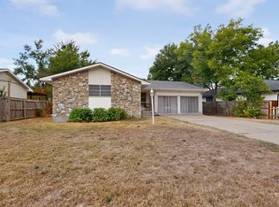 873 Beverly Dr, Terrell, TX 75160