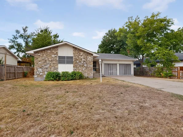 873 Beverly Dr, Terrell, TX 75160