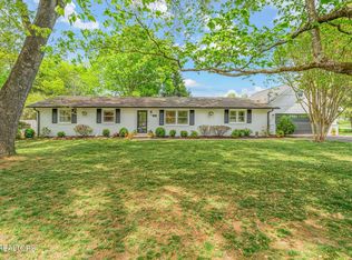 7201 Wellswood Ln, Knoxville, TN 37909