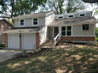11611 W 77th St, Lenexa, KS 66214
