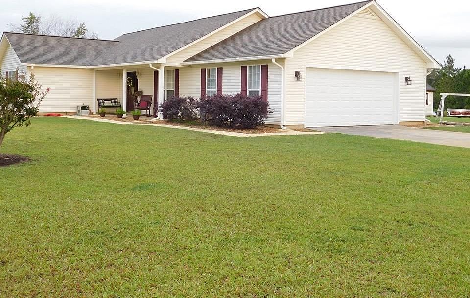 1128 Bowen Rd, Enigma, GA 31749 Zillow