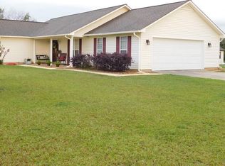 1128 Bowen Rd, Enigma, GA 31749