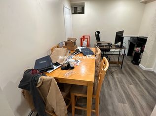 (Undisclosed Address), Roxbury, MA 02119