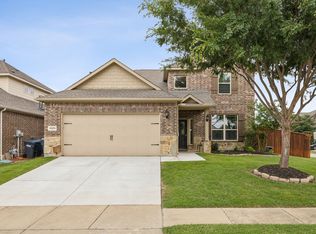 12233 Ridgeback Dr, McKinney, TX 75071