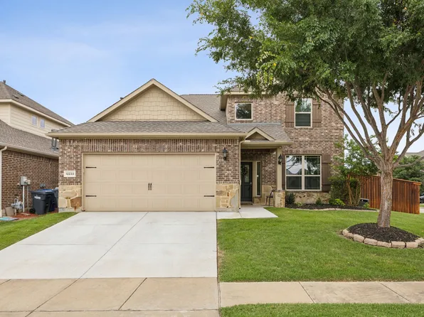 12233 Ridgeback Dr, McKinney, TX 75071