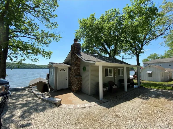 1524 Purvis Rd, Sunrise Beach, MO 65079