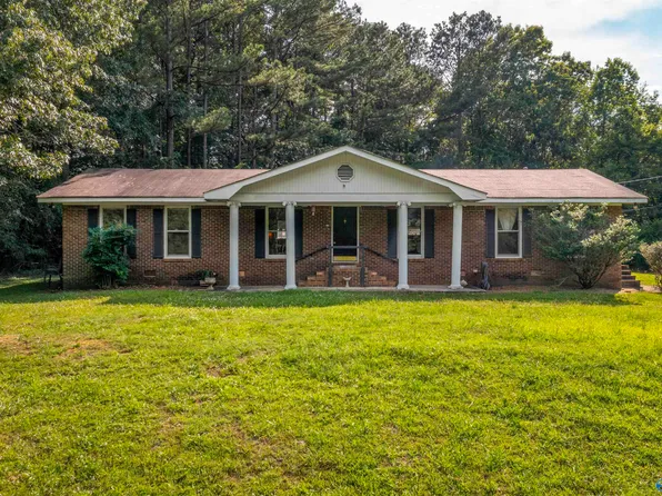 511 College Pkwy, Gadsden, AL 35903