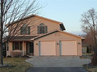 10636 Dice Rd, Freeland, MI 48623