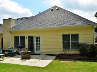 835 Cedar Creek Ct, Suwanee, GA 30024