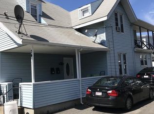 34 Seafoam Ave #1, Winthrop, MA 02152