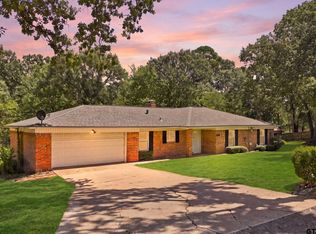 21121 County Road 1291, Flint, TX 75762