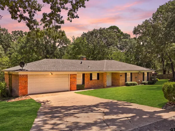 21121 County Road 1291, Flint, TX 75762