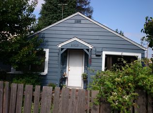 6913A Carleton Ave S, Seattle, WA 98108